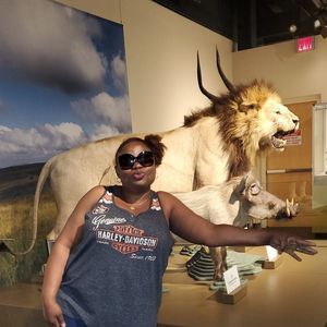 Meet your Posher, Iyore